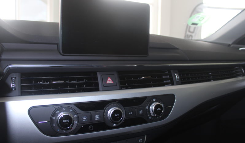 AUDI A5 2.0 TDI 140kW 190CV Sportback lleno