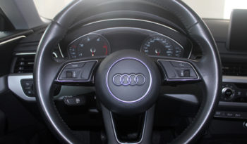 AUDI A5 2.0 TDI 140kW 190CV Sportback lleno