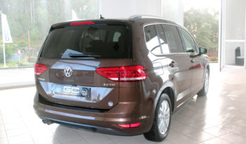 VOLKSWAGEN Touran Sport 2.0 TDI SCR 150CV BMT lleno