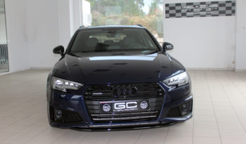 AUDI A4 Avant S line 50 TDI 210kW quattro tiptro lleno