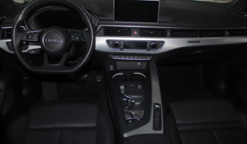 AUDI A4 Avant S line 50 TDI 210kW quattro tiptro lleno