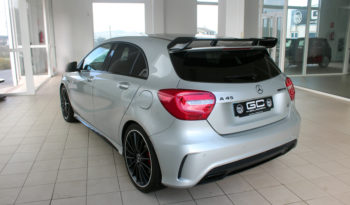 MERCEDES-BENZ Clase A A 45 AMG 4Matic lleno