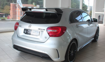 MERCEDES-BENZ Clase A A 45 AMG 4Matic lleno