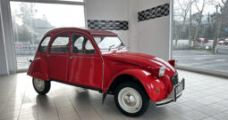 CITROEN  2 CV