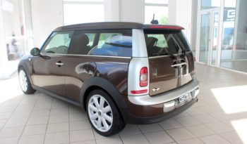 MINI One Clubman lleno