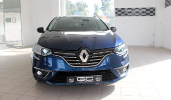 RENAULT Megane Sp. Tourer Zen En. dCi 81kW 110CV lleno