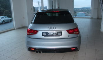 AUDI A1 SPORTBACK 1.4 TFSI 184CV lleno