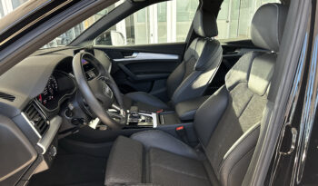 AUDI Q5 2.0 TDI 200 clean quat Str Ambiente plus lleno