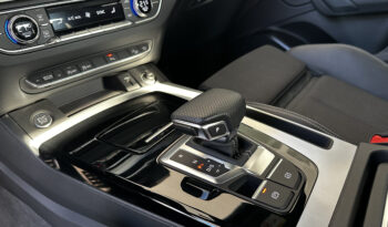 AUDI Q5 2.0 TDI 200 clean quat Str Ambiente plus lleno