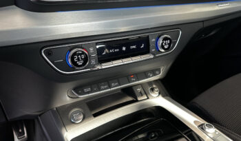 AUDI Q5 2.0 TDI 200 clean quat Str Ambiente plus lleno