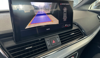 AUDI Q5 2.0 TDI 200 clean quat Str Ambiente plus lleno