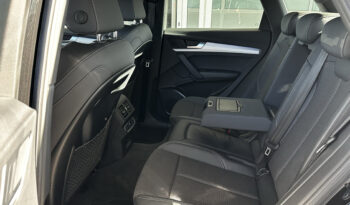 AUDI Q5 2.0 TDI 200 clean quat Str Ambiente plus lleno