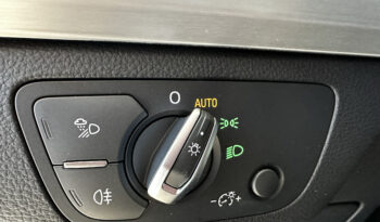 AUDI Q5 2.0 TDI 200 clean quat Str Ambiente plus lleno