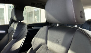 AUDI Q5 2.0 TDI 200 clean quat Str Ambiente plus lleno