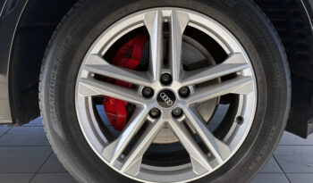 AUDI Q5 2.0 TDI 200 clean quat Str Ambiente plus lleno