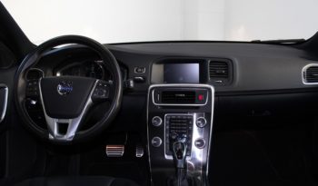 VOLVO – V 60 RLINE lleno