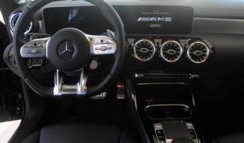 MERCEDES-BENZ CLA AMG 35 4Matic Shooting Bra lleno