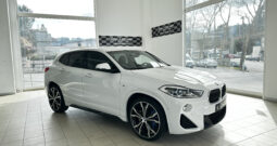 BMW X2 sDrive18d
