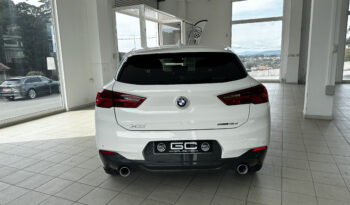 BMW X2 sDrive18d lleno