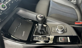 BMW X2 sDrive18d lleno