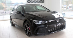 VOLKSWAGEN Golf GTD 200 CV DSG