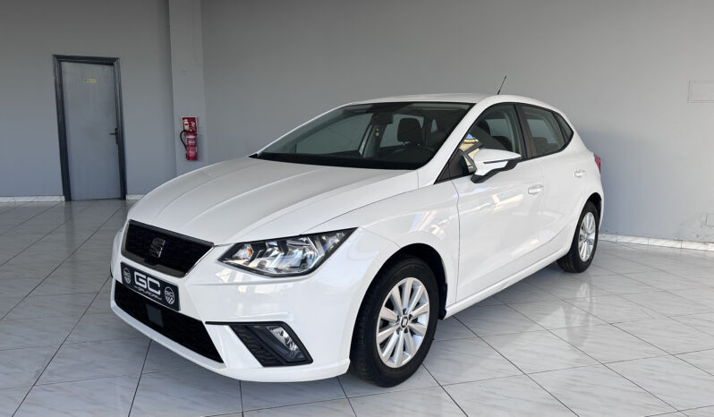 SEAT Ibiza 1.0 55kW 75CV Style lleno