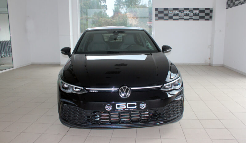 VOLKSWAGEN Golf GTD 200 CV DSG lleno