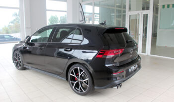 VOLKSWAGEN Golf GTD 200 CV DSG lleno