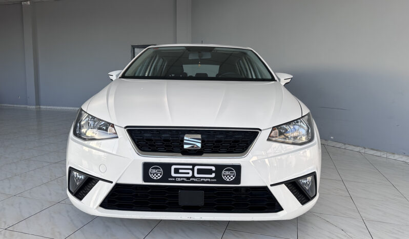 SEAT Ibiza 1.0 55kW 75CV Style lleno