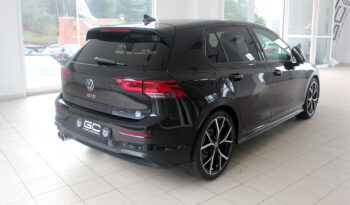 VOLKSWAGEN Golf GTD 200 CV DSG lleno