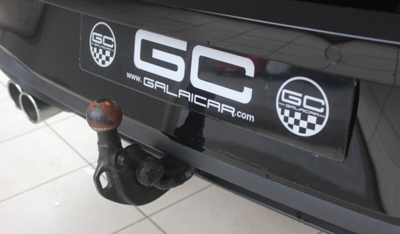 VOLKSWAGEN Golf GTD 200 CV DSG lleno