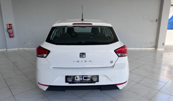 SEAT Ibiza 1.0 55kW 75CV Style lleno