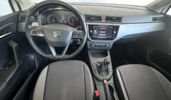 SEAT Ibiza 1.0 55kW 75CV Style lleno