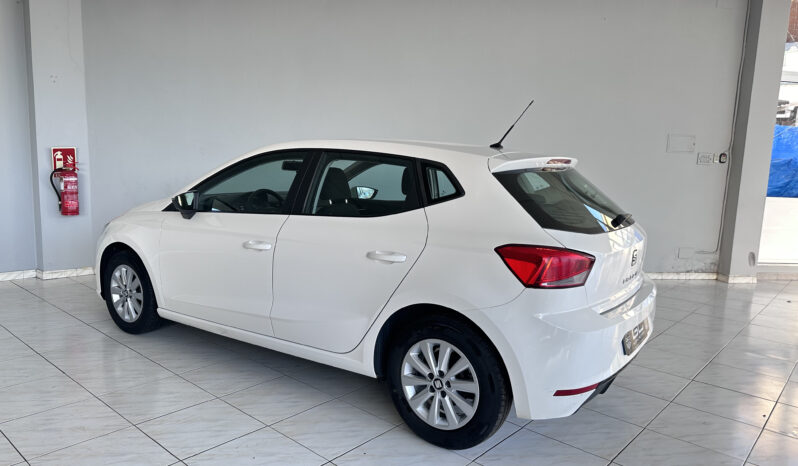 SEAT Ibiza 1.0 55kW 75CV Style lleno