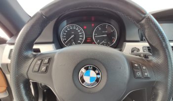 BMW Serie 3 320D lleno