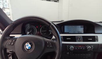 BMW Serie 3 320D lleno