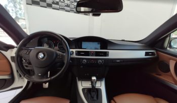 BMW Serie 3 320D lleno