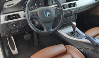 BMW Serie 3 320D lleno