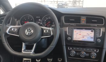 VOLKSWAGEN Golf GTD 2.0 TDI 184cv BMT lleno