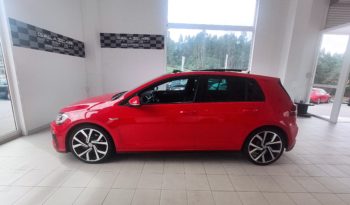 VOLKSWAGEN Golf GTI 2.0 TSI 169kW 230CV DSG lleno