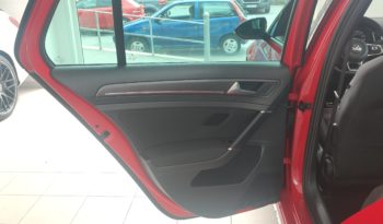 VOLKSWAGEN Golf GTI 2.0 TSI 169kW 230CV DSG lleno