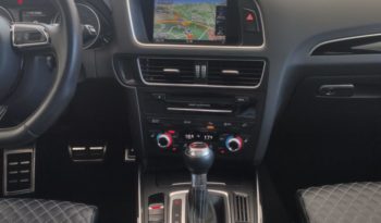 AUDI SQ5 3.0 TDI 340CV plus quattro tiptronic lleno