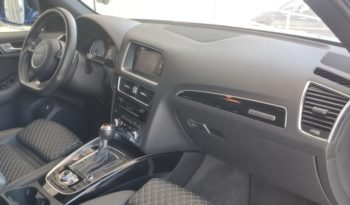 AUDI SQ5 3.0 TDI 340CV plus quattro tiptronic lleno