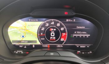 AUDI S3 2.0 TFSI quattro S tronic Cabrio lleno