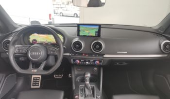 AUDI S3 2.0 TFSI quattro S tronic Cabrio lleno