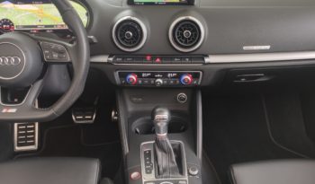 AUDI S3 2.0 TFSI quattro S tronic Cabrio lleno