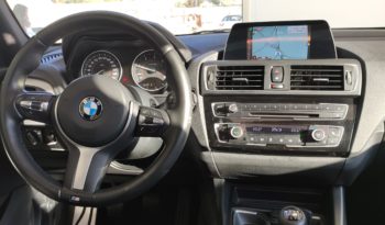 BMW Serie 1 118d 5p. lleno