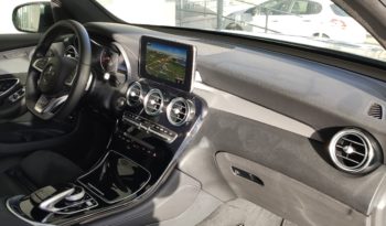 MERCEDES-BENZ GLC Coupe GLC 220 d 4MATIC lleno