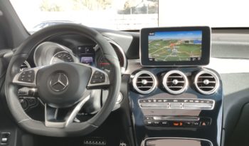 MERCEDES-BENZ GLC Coupe GLC 220 d 4MATIC lleno