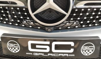 MERCEDES-BENZ GLC Coupe GLC 220 d 4MATIC lleno